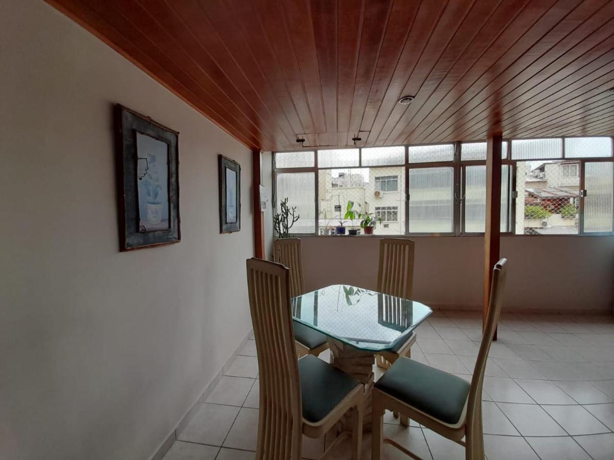 Apartamento Vip Copa Rio de Janeiro