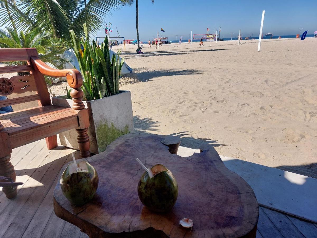 Vip Copa Apartamento Rio de Janeiro