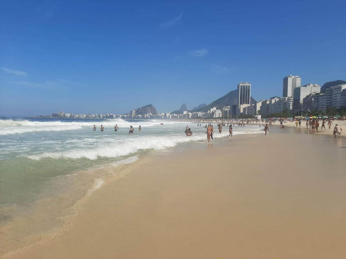 Vip Copa Apartamento Rio de Janeiro