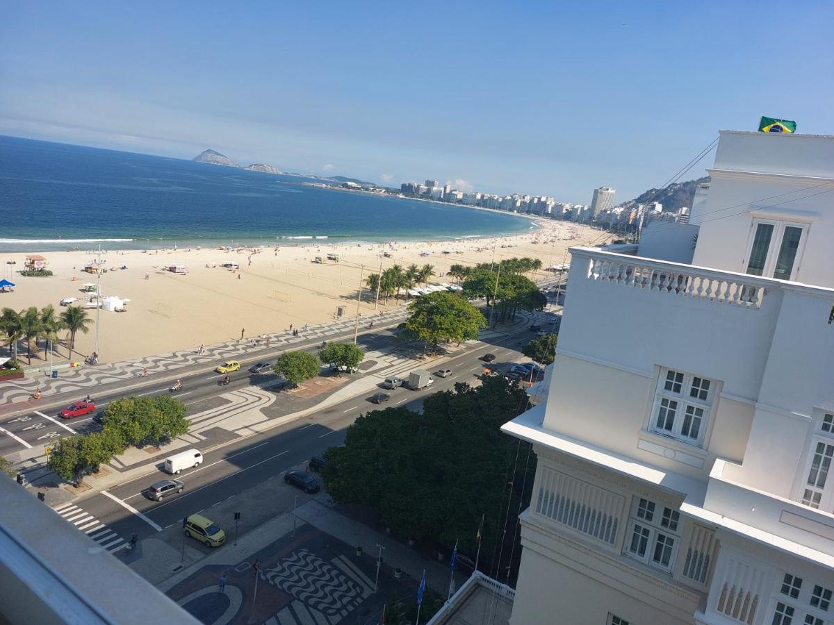 Vip Copa Apartamento Rio de Janeiro