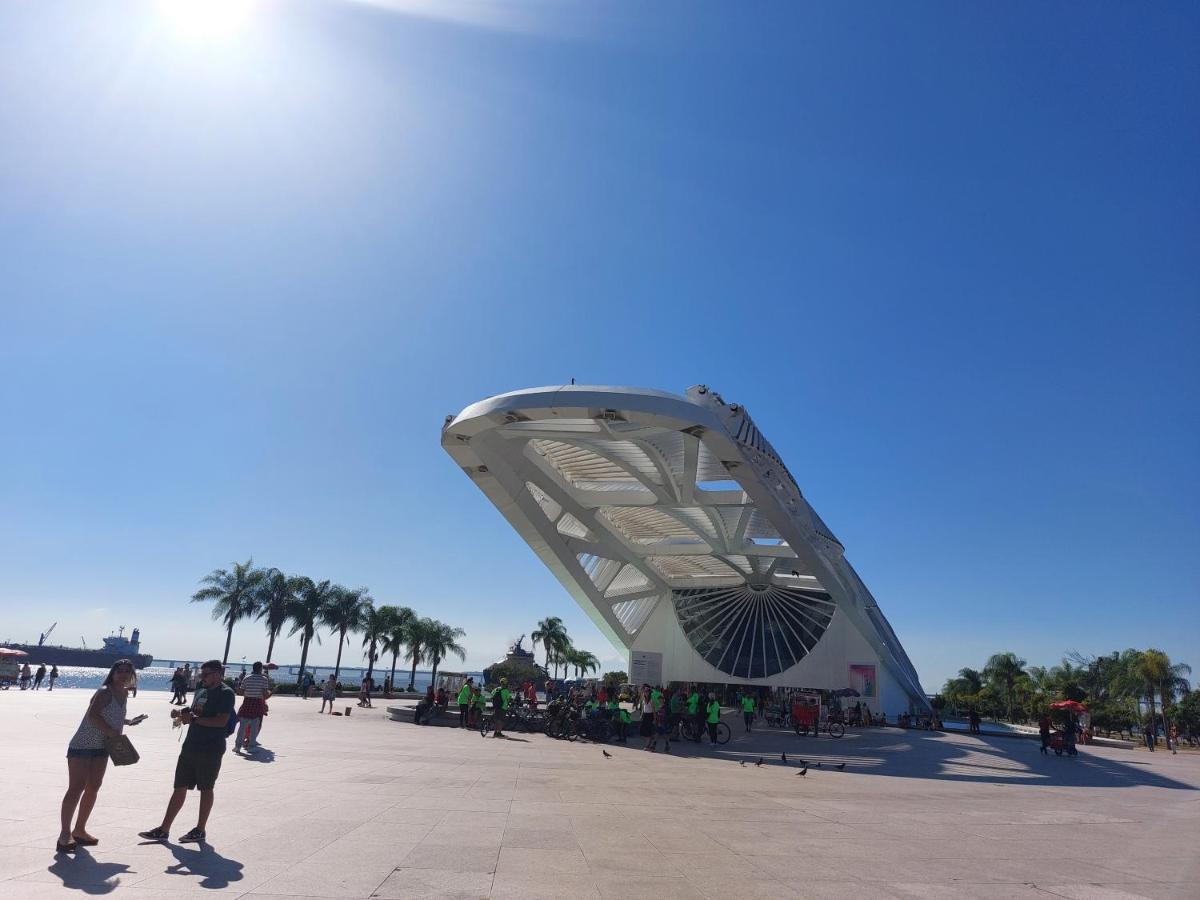 Vip Copa Apartamento