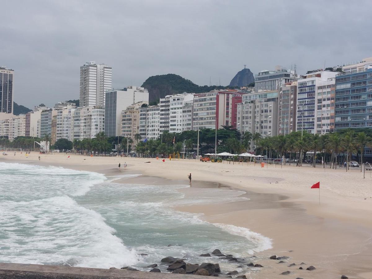 Vip Copa Apartamento Rio de Janeiro