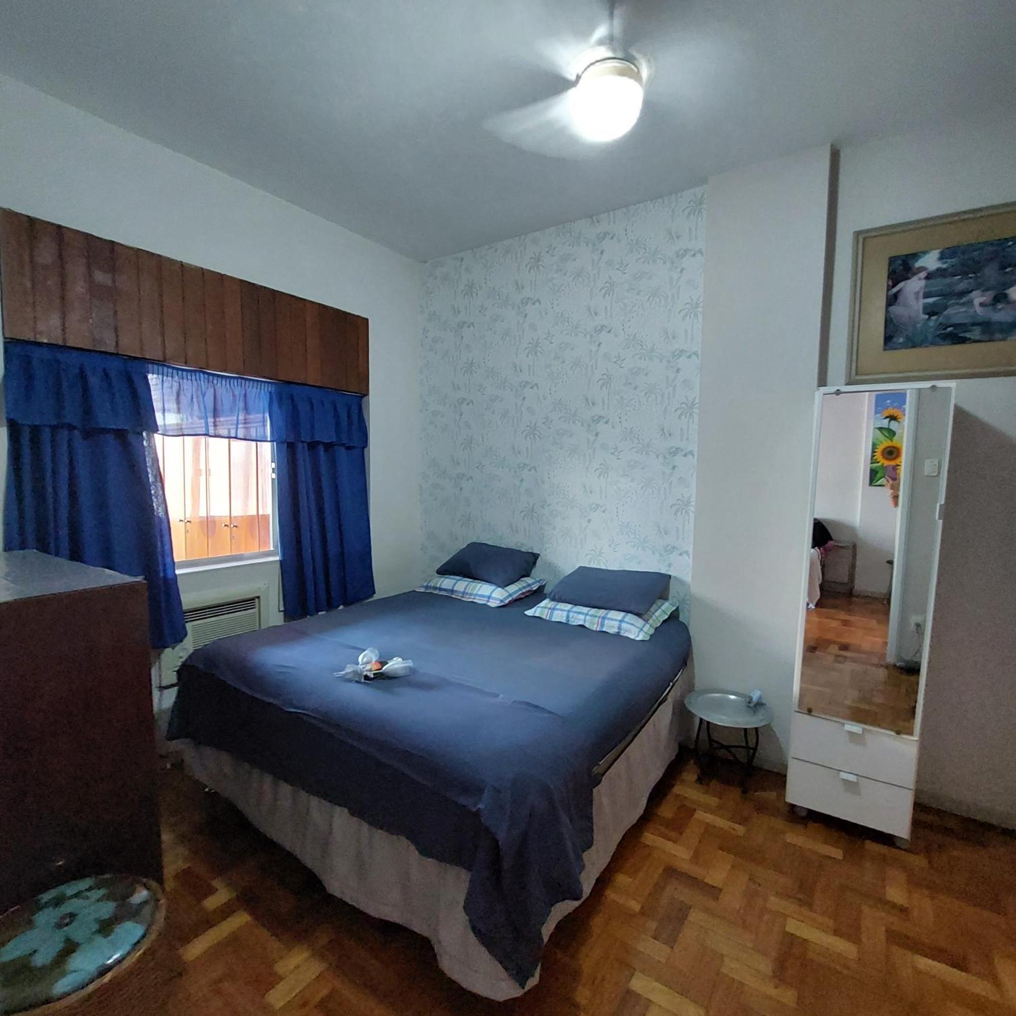 Apartamento Vip Copa Rio de Janeiro